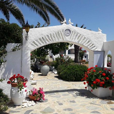 Nyfes Traditional Boutique Frosyni سكيروس المظهر الخارجي الصورة