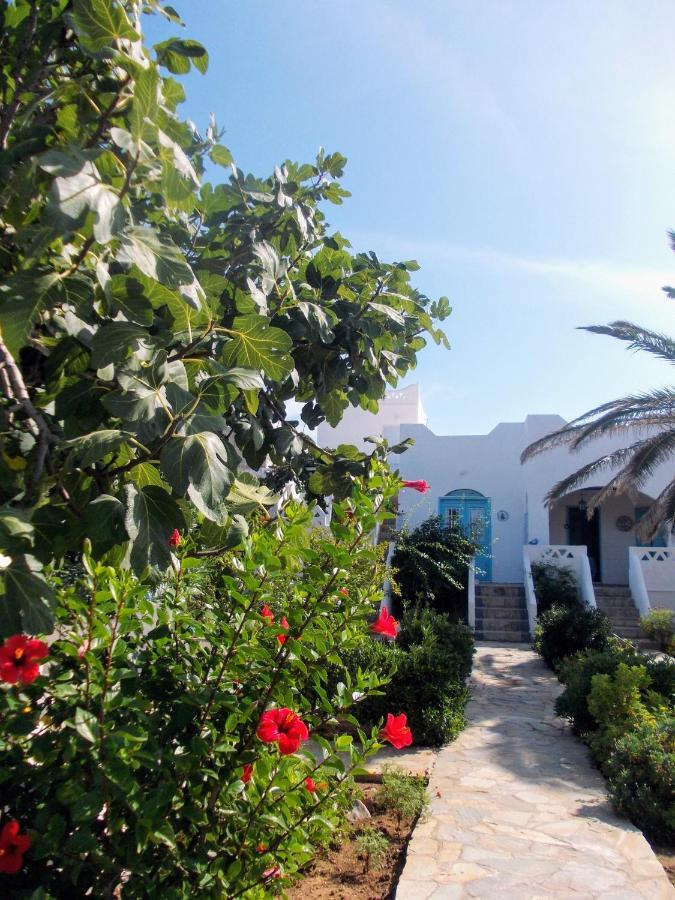 Nyfes Traditional Boutique Frosyni سكيروس المظهر الخارجي الصورة