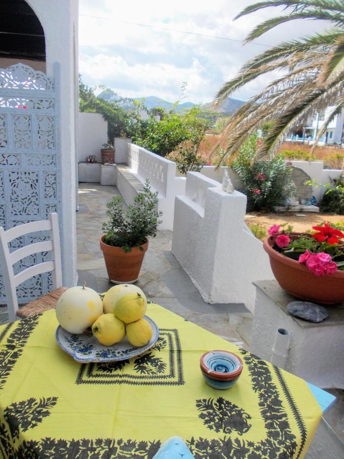 Nyfes Traditional Boutique Frosyni سكيروس المظهر الخارجي الصورة