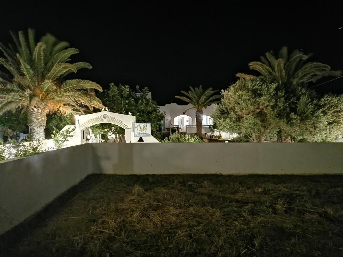 Nyfes Traditional Boutique Frosyni سكيروس المظهر الخارجي الصورة